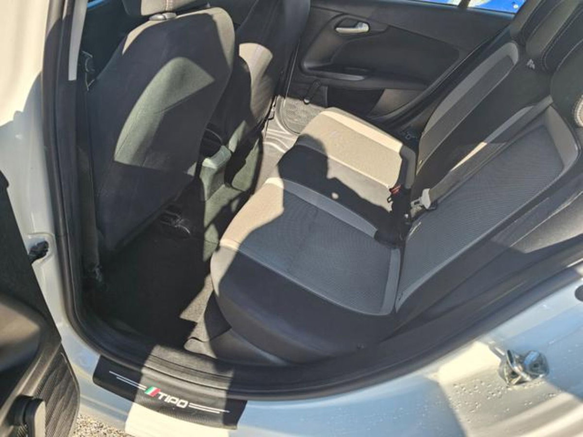 Fiat Tipo Tipo 1.3 Mjt 4 porte Easy (12)
