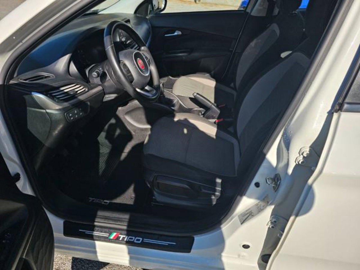 Fiat Tipo Tipo 1.3 Mjt 4 porte Easy (14)