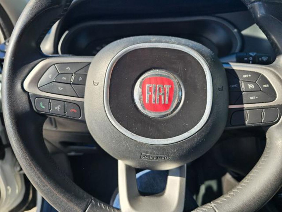 Fiat Tipo Tipo 1.3 Mjt 4 porte Easy (16)