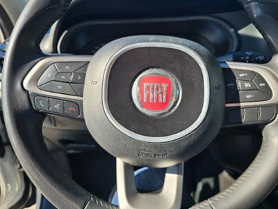 Fiat Tipo Tipo 1.3 Mjt 4 porte Easy (16)