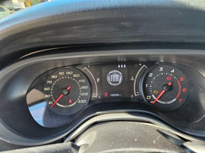 Fiat Tipo Tipo 1.3 Mjt 4 porte Easy (17)