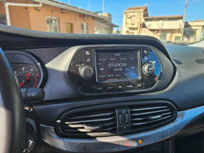 Fiat Tipo Tipo 1.3 Mjt 4 porte Easy (18)