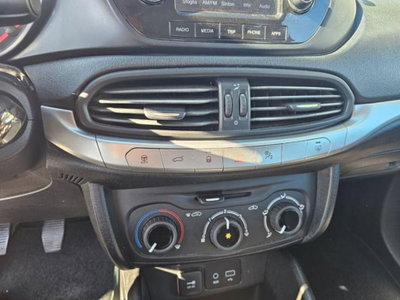 Fiat Tipo Tipo 1.3 Mjt 4 porte Easy (19)