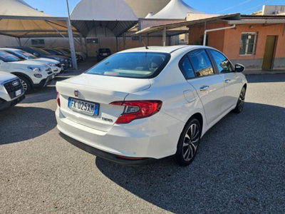Fiat Tipo Tipo 1.3 Mjt 4 porte Easy (5)