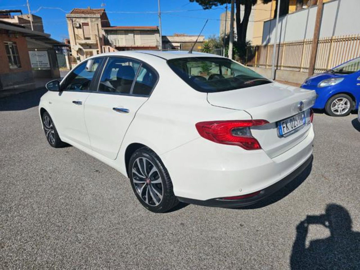 Fiat Tipo Tipo 1.3 Mjt 4 porte Easy (7)
