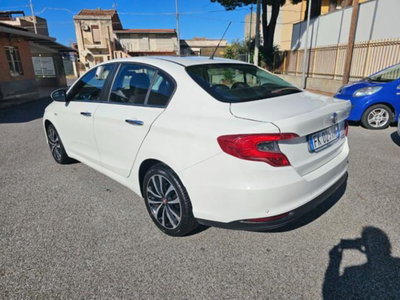 Fiat Tipo Tipo 1.3 Mjt 4 porte Easy (7)