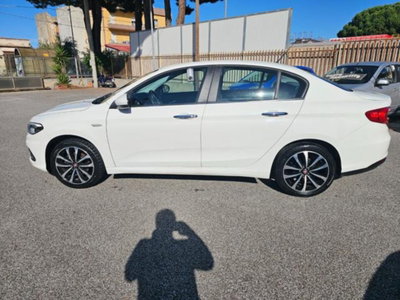 Fiat Tipo Tipo 1.3 Mjt 4 porte Easy (8)