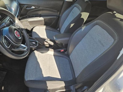 Fiat Tipo Tipo 5p 1.6 mjt Cross s&s 130cv (11)