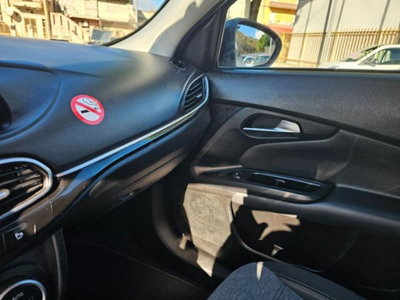 Fiat Tipo Tipo 5p 1.6 mjt Cross s&s 130cv (12)
