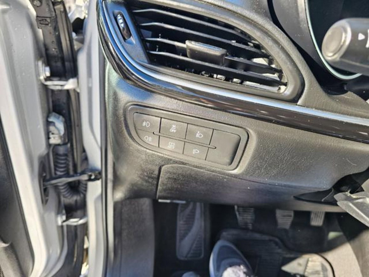 Fiat Tipo Tipo 5p 1.6 mjt Cross s&s 130cv (13)