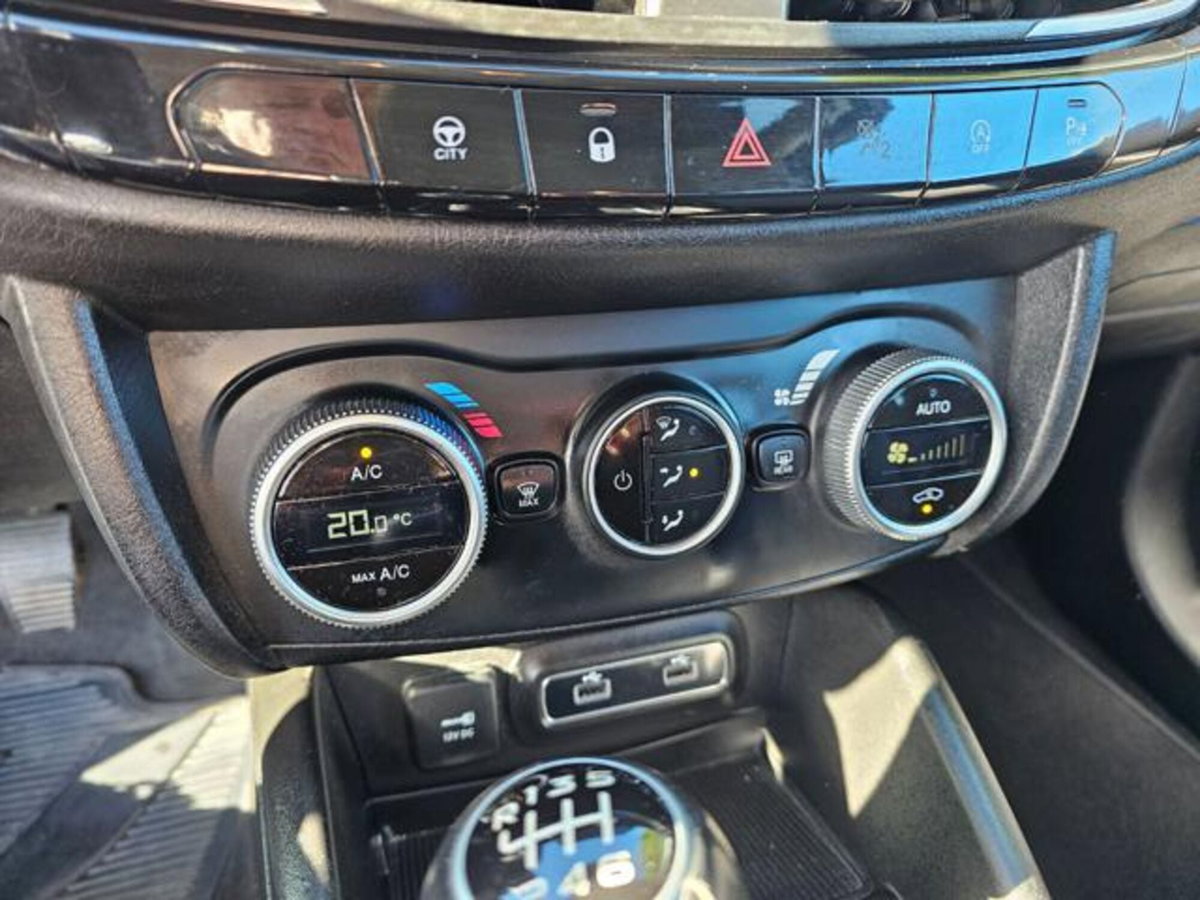 Fiat Tipo Tipo 5p 1.6 mjt Cross s&s 130cv (16)