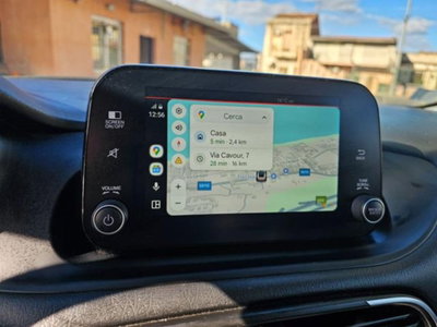 Fiat Tipo Tipo 5p 1.6 mjt Cross s&s 130cv (19)