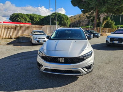 Fiat Tipo Tipo 5p 1.6 mjt Cross s&s 130cv (2)