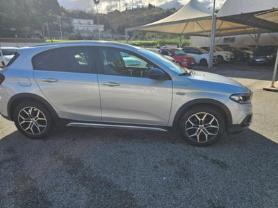 Fiat Tipo Tipo 5p 1.6 mjt Cross s&s 130cv (3)