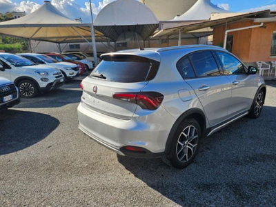 Fiat Tipo Tipo 5p 1.6 mjt Cross s&s 130cv (4)