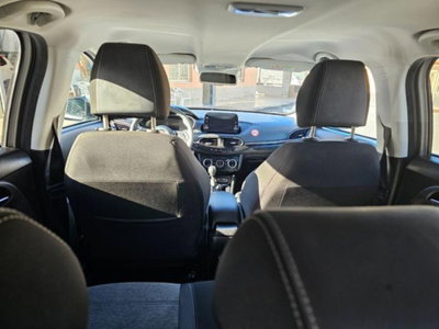 Fiat Tipo Tipo 5p 1.6 mjt Cross s&s 130cv (8)
