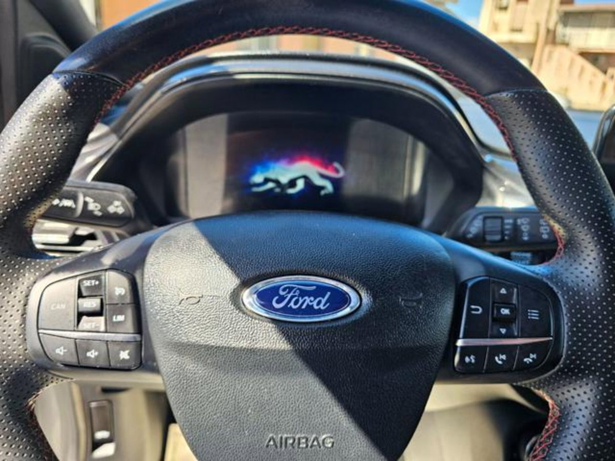 Ford Puma 1.0 EcoBoost 125 CV S&S ST-Line (17)