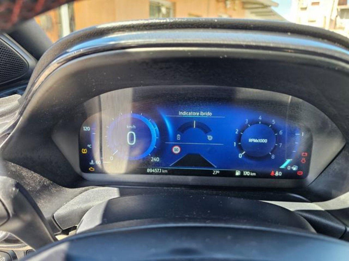 Ford Puma 1.0 EcoBoost 125 CV S&S ST-Line (19)