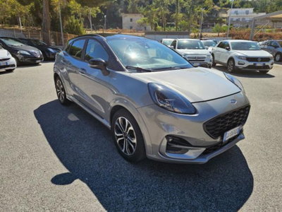 Ford Puma 1.0 EcoBoost 125 CV S&S ST-Line (3)