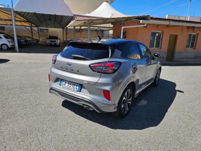Ford Puma 1.0 EcoBoost 125 CV S&S ST-Line (5)