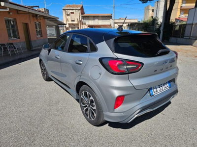 Ford Puma 1.0 EcoBoost 125 CV S&S ST-Line (7)