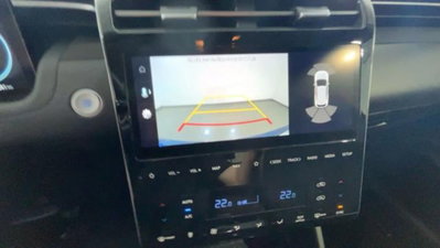 Hyundai Tucson 1.6 crdi 48V Xline 2wd imt (7)