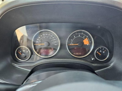 Jeep Compass 2.2 CRD Limited 2WD (15)