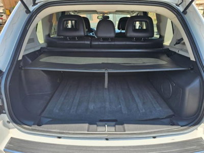 Jeep Compass 2.2 CRD Limited 2WD (9)