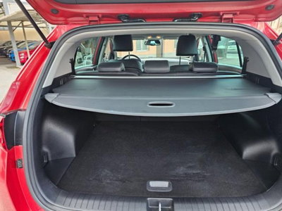 Kia Sportage 1.6 CRDI 136 CV DCT7 AWD GT Line (9)