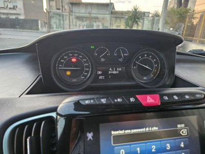 Lancia Ypsilon 1.0 FireFly 5 porte S&S Hybrid Ecochic Gold (18)