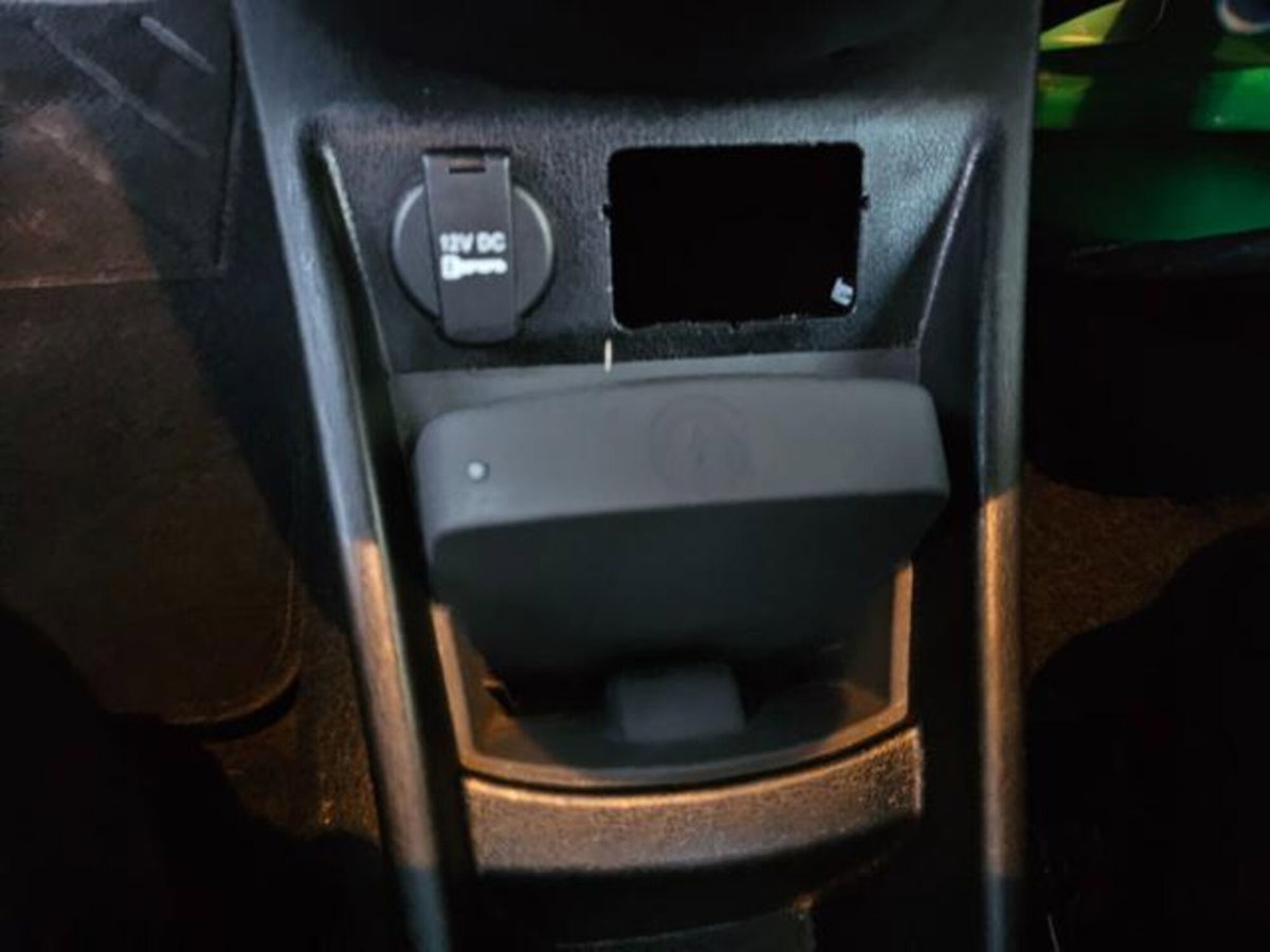 Lancia Ypsilon 1.0 FireFly 5 porte S&S Hybrid Ecochic Gold (19)