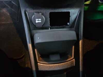 Lancia Ypsilon 1.0 FireFly 5 porte S&S Hybrid Ecochic Gold (19)