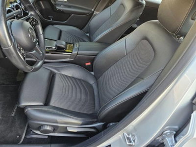Mercedes-Benz Classe A Sedan 180 d 4p. Business (14)