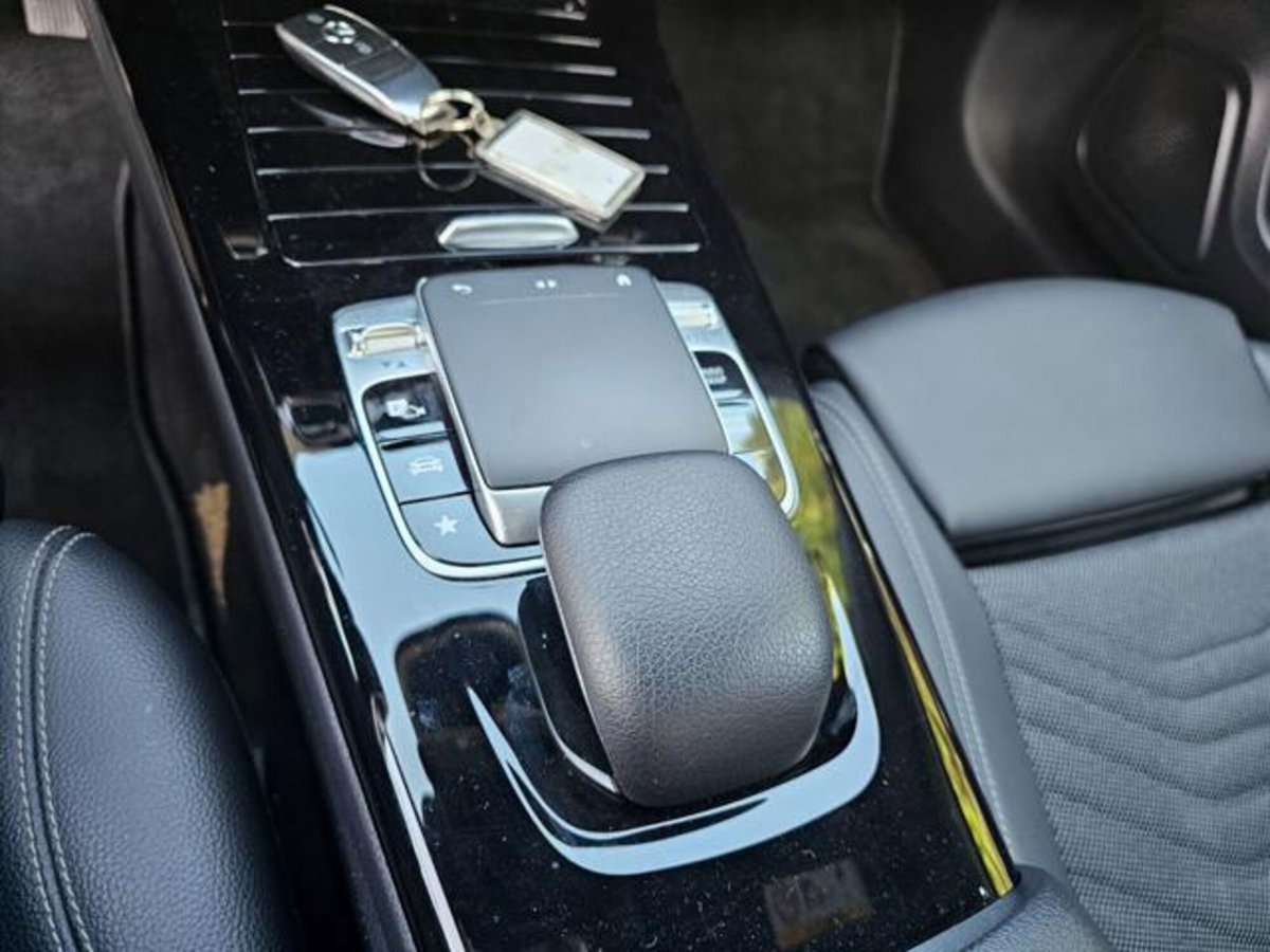 Mercedes-Benz Classe A Sedan 180 d 4p. Business (19)
