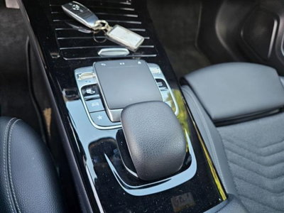 Mercedes-Benz Classe A Sedan 180 d 4p. Business (19)