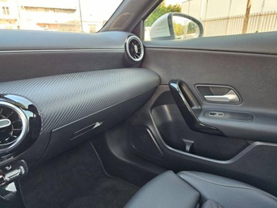 Mercedes-Benz Classe A Sedan 180 d 4p. Business (20)