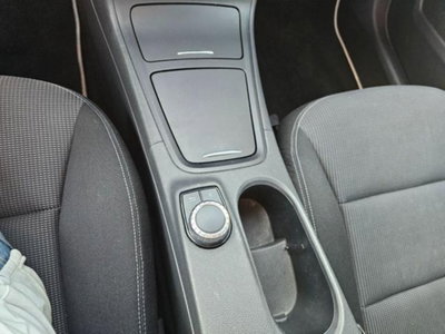 Mercedes-Benz Classe B 180 CDI Automatic Executive (19)