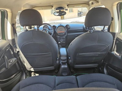 MINI Mini Countryman 1.6 Cooper D Countryman (10)