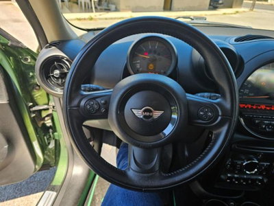 MINI Mini Countryman 1.6 Cooper D Countryman (16)
