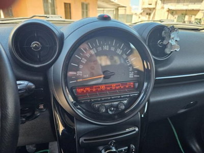 MINI Mini Countryman 1.6 Cooper D Countryman (17)