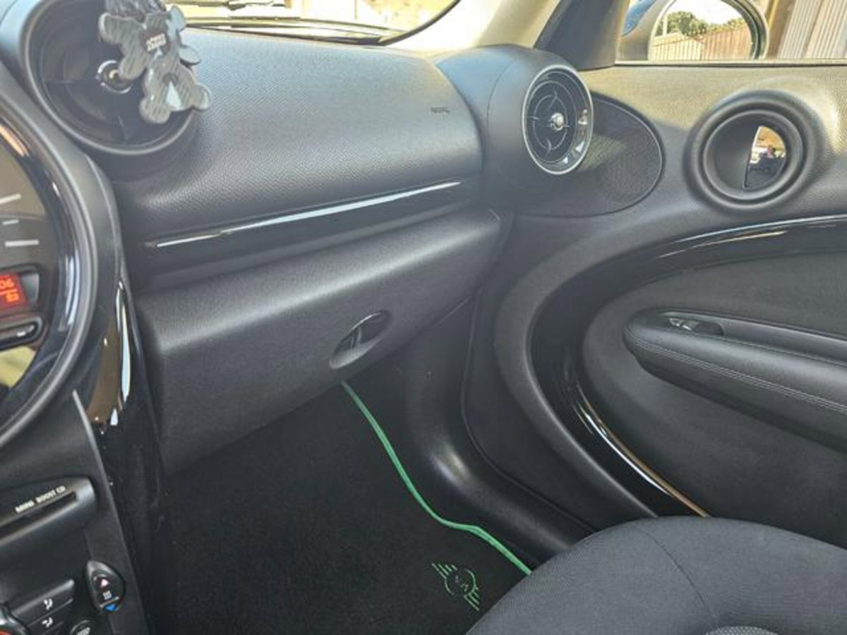 MINI Mini Countryman 1.6 Cooper D Countryman (20)