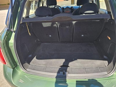 MINI Mini Countryman 1.6 Cooper D Countryman (9)