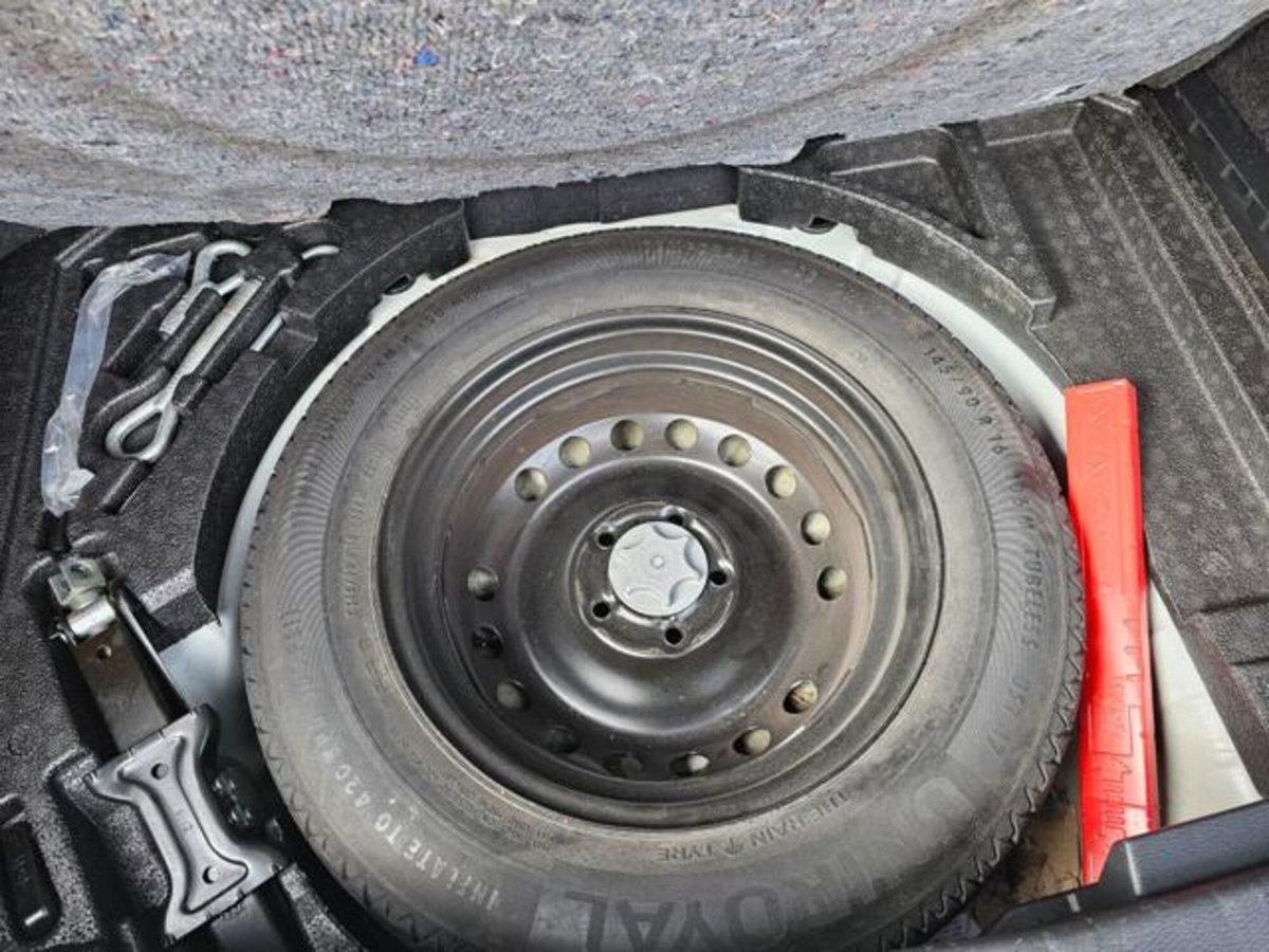 Nissan Qashqai 1.5 dCi 115 CV DCT N-Connecta (10)