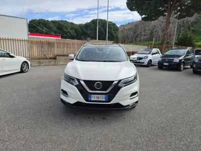 Nissan Qashqai 1.5 dCi 115 CV DCT N-Connecta (2)