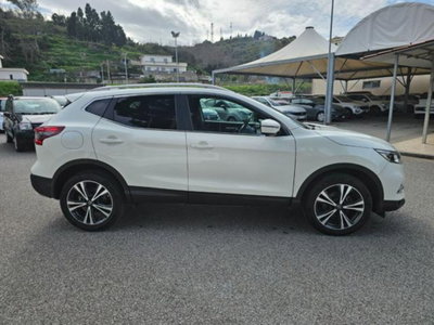 Nissan Qashqai 1.5 dCi 115 CV DCT N-Connecta (4)