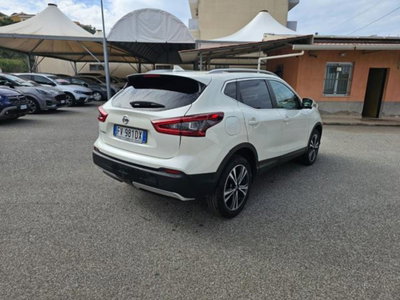Nissan Qashqai 1.5 dCi 115 CV DCT N-Connecta (5)