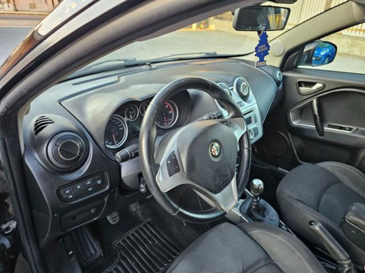 Alfa Romeo MiTo 1.3 JTDm-2 95 CV S&S Distinctive (12)