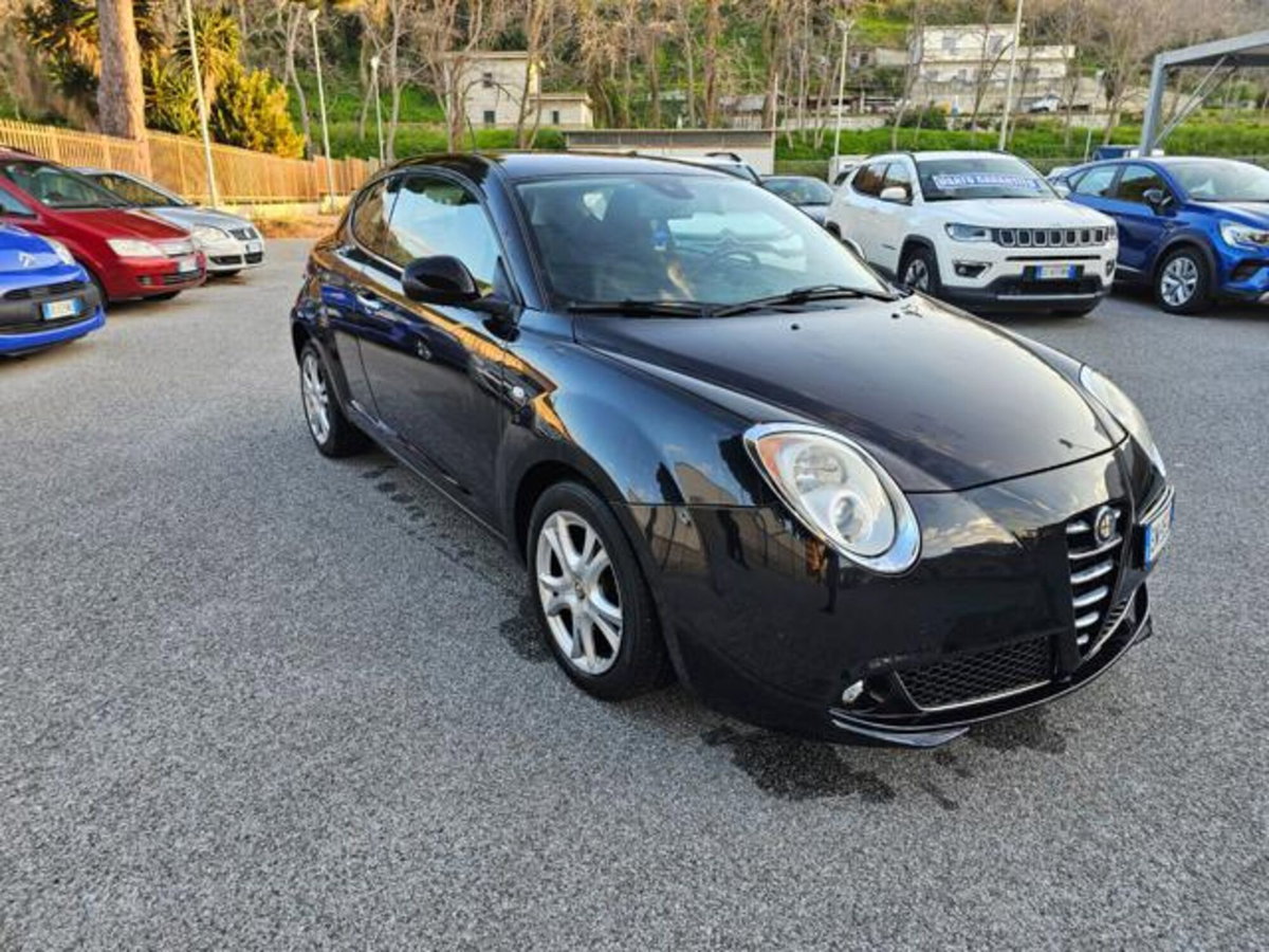 Alfa Romeo MiTo 1.3 JTDm-2 95 CV S&S Distinctive (3)