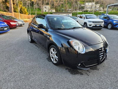 Alfa Romeo MiTo 1.3 JTDm-2 95 CV S&S Distinctive (3)