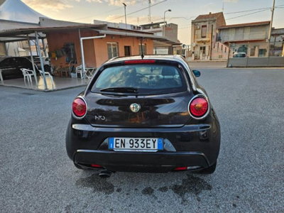Alfa Romeo MiTo 1.3 JTDm-2 95 CV S&S Distinctive (6)
